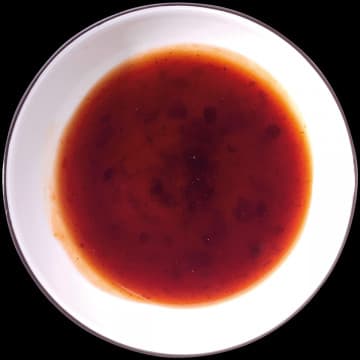 Sweet-n-Sour Sauce