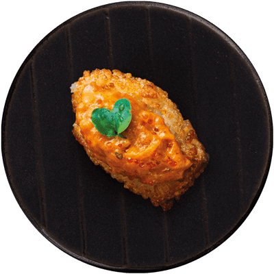 Tempugiri Salmon