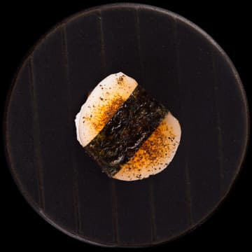 Scallop
