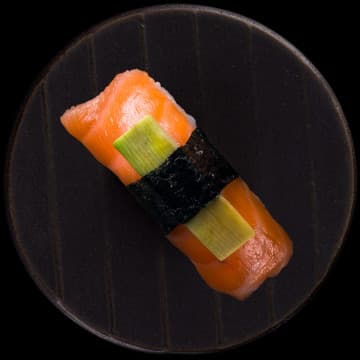 Avoka Nigiri