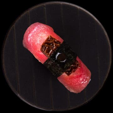 Red Power Nigiri