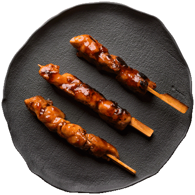 Yakitori