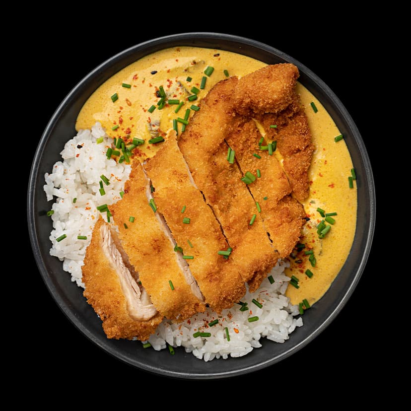 Chicken Curry
