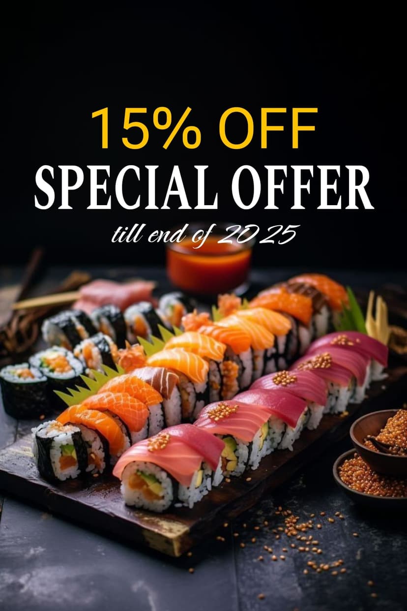 Special Offer