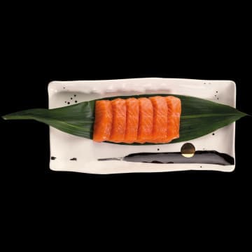 Pure Salmon